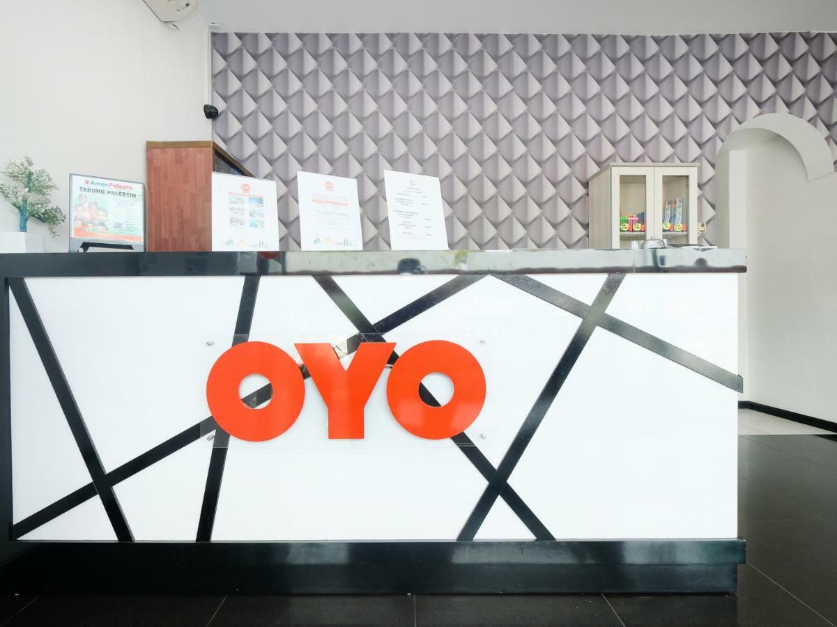 Oyo 711 Tawaquf Inn Kampong Telaga Batin Екстериор снимка